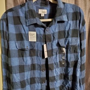 Sonoma Super Soft Flannel
